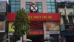 Các Công ty Xổ số bắt đầu hoạt động trở lại từ ngày 23/4