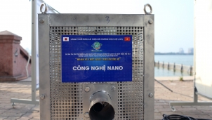 Các địa điểm ứng dụng công nghệ Nano-Bioreactor sau 1 năm hoạt động thế nào? Các địa điểm ứng dụng công nghệ Nano-Bioreactor sau 1 năm hoạt động thế nào?