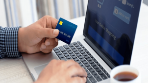 Các NHTM tăng cường giao dịch trực tuyến để phòng dịch COVID-19 Các NHTM tăng cường giao dịch trực tuyến để phòng dịch COVID-19