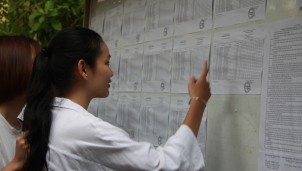 Các trường sẽ công bố điểm chuẩn thi đại học 2019 sau 17h30 hôm nay Các trường sẽ công bố điểm chuẩn thi đại học 2019 sau 17h30 hôm nay