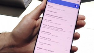 Cách bật tùy chọn nhà phát triển trên Galaxy Note 10, Note 10+ Cách bật tùy chọn nhà phát triển trên Galaxy Note 10, Note 10+