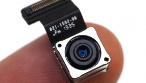 Cảm biến camera của Sony làm không kịp bán