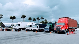 Cần Thơ yêu cầu đăng ký phương tiện vận chuyển hàng hoá trước khi vào Cần Thơ yêu cầu đăng ký phương tiện vận chuyển hàng hoá trước khi vào