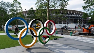 Canada - Quốc gia đầu tiên quyết định không tham dự Olympics Tokyo 2020 Canada - Quốc gia đầu tiên quyết định không tham dự Olympics Tokyo 2020
