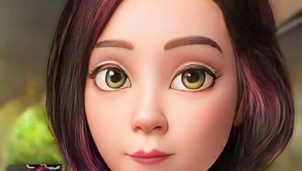 Cảnh giác trào lưu ảnh hoạt hình Voilà AI Artist đang "làm mưa làm gió" trên Facebook