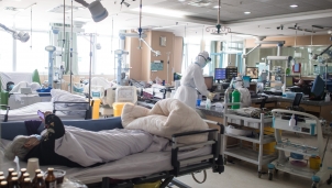 Cập nhật tình hình dịch COVID-19: Đã xuất hiện những thông tin lạc quan từ tâm dịch Trung Quốc Cập nhật tình hình dịch COVID-19: Đã xuất hiện những thông tin lạc quan từ tâm dịch Trung Quốc