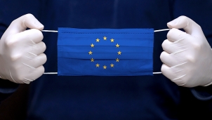 Cập nhật tình hình dịch COVID-19: EU chuẩn bị máy thở cho các nước thành viên Cập nhật tình hình dịch COVID-19: EU chuẩn bị máy thở cho các nước thành viên