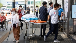 Cập nhật tình hình dịch COVID-19: Hàn Quốc thông qua gói ngân sách hỗ trợ thứ tư trị giá 5,9 tỉ USD Cập nhật tình hình dịch COVID-19: Hàn Quốc thông qua gói ngân sách hỗ trợ thứ tư trị giá 5,9 tỉ USD
