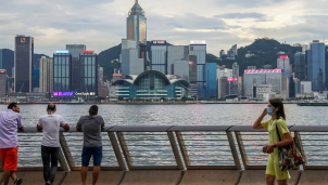 Cập nhật tình hình dịch COVID-19: Hong Kong (Trung Quốc) phát hiện ca tái nhiễm sau 4 tháng hồi phục Cập nhật tình hình dịch COVID-19: Hong Kong (Trung Quốc) phát hiện ca tái nhiễm sau 4 tháng hồi phục