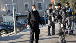 Cập nhật tình hình dịch COVID-19: Israel cân nhắc áp dụng trở lại lệnh phong toả trên cả nước Cập nhật tình hình dịch COVID-19: Israel cân nhắc áp dụng trở lại lệnh phong toả trên cả nước