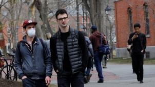 Cập nhật tình hình dịch COVID-19: Mỹ "quyết tâm" mở lại học kỳ mùa Thu Cập nhật tình hình dịch COVID-19: Mỹ "quyết tâm" mở lại học kỳ mùa Thu