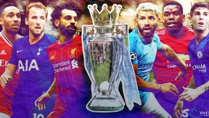 Cập nhật tình hình dịch COVID-19: Premier League có thể phải "lỗi hẹn" ngày trở lại Cập nhật tình hình dịch COVID-19: Premier League có thể phải "lỗi hẹn" ngày trở lại