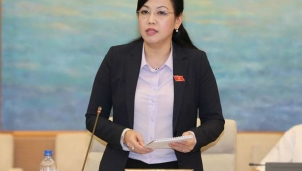 Chân dung tân Bí thư tỉnh uỷ Thái Nguyên Nguyễn Thanh Hải