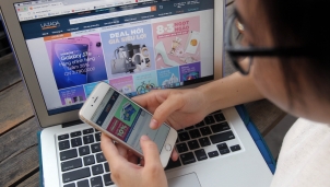 Chất lượng hàng hoá vẫn đang là vấn đề "nhức nhối" trên sàn thương mại điện tử Chất lượng hàng hoá vẫn đang là vấn đề "nhức nhối" trên sàn thương mại điện tử