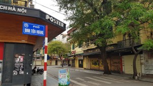 Chất lượng không khí ở Hà Nội sẽ cải thiện tốt từ cuối tháng 3 Chất lượng không khí ở Hà Nội sẽ cải thiện tốt từ cuối tháng 3