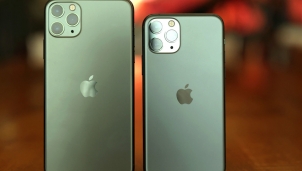 Chi phí sản xuất iPhone 11 Pro Max thấp đáng kinh ngạc