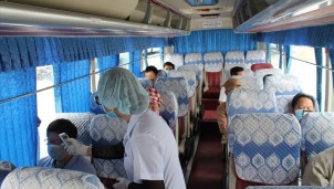 Chi tiết kế hoạch khôi phục hoạt động kinh doanh vận tải trong tình hình mới Chi tiết kế hoạch khôi phục hoạt động kinh doanh vận tải trong tình hình mới