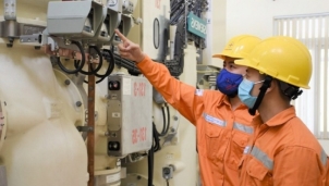 Chính phủ đồng ý giảm tiền điện sinh hoạt 2 tháng cho người dân đang thực hiện Chỉ thị 16 Chính phủ đồng ý giảm tiền điện sinh hoạt 2 tháng cho người dân đang thực hiện Chỉ thị 16