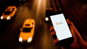 Chính quyền Bắc Kinh chiếm quyền kiểm soát - Didi Global nói gì? Chính quyền Bắc Kinh chiếm quyền kiểm soát - Didi Global nói gì?