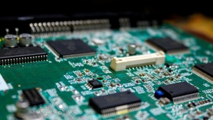 Chip bán dẫn thế hệ thứ 3 không phải lời giải cho 'cơn khát' của thị trường Trung Quốc Chip bán dẫn thế hệ thứ 3 không phải lời giải cho 'cơn khát' của thị trường Trung Quốc