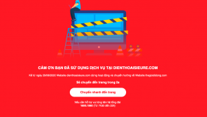 Chuỗi Điện thoại siêu rẻ sau thời gian ngắn đi vào hoạt động Chuỗi Điện thoại siêu rẻ sau thời gian ngắn đi vào hoạt động