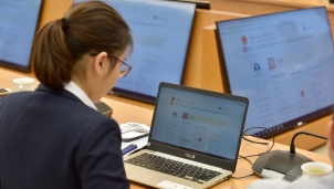 Chuyển đổi số đang khẳng định vị thế của Việt Nam thời kỳ hậu dịch COVID-19 Chuyển đổi số đang khẳng định vị thế của Việt Nam thời kỳ hậu dịch COVID-19