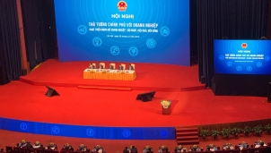 Cơ chế nào "cởi trói" cho doanh nghiệp để giải phóng sức sáng tạo Cơ chế nào "cởi trói" cho doanh nghiệp để giải phóng sức sáng tạo