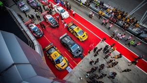 Có gì hấp dẫn ở giải đua phụ “thổi lửa” cho F1 Việt Nam? Có gì hấp dẫn ở giải đua phụ “thổi lửa” cho F1 Việt Nam?