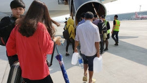 "Cởi trói" cho ngành hàng không thì người dùng được lợi gì? "Cởi trói" cho ngành hàng không thì người dùng được lợi gì?