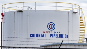 Colonial Pipeline bị buộc phải điều trần về sự cố vấn công mạng tống tiền Colonial Pipeline bị buộc phải điều trần về sự cố vấn công mạng tống tiền