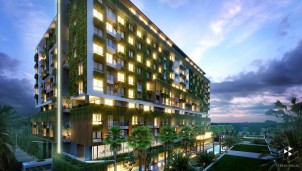 Condotel có thực sự được "gỡ rối" sau văn bản của Bộ TN&MT? Condotel có thực sự được "gỡ rối" sau văn bản của Bộ TN&MT?