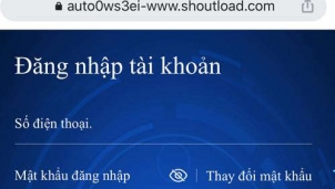 Công an Ninh Bình phát đi cảnh báo về ứng dụng Auto Ads vi phạm pháp luật hình sự trên mạng internet Công an Ninh Bình phát đi cảnh báo về ứng dụng Auto Ads vi phạm pháp luật hình sự trên mạng internet