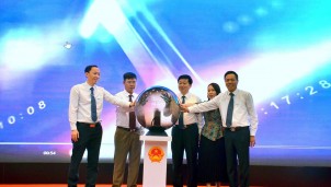 Cổng Du lịch thông minh Hoà Bình - Bước chạy đà cho ngành kinh tế mũi nhọn Cổng Du lịch thông minh Hoà Bình - Bước chạy đà cho ngành kinh tế mũi nhọn