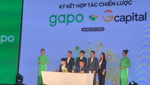 Công ty hứa rót 500 tỷ cho mạng xã hội 'made in Vietnam' mới là ai? Công ty hứa rót 500 tỷ cho mạng xã hội 'made in Vietnam' mới là ai?