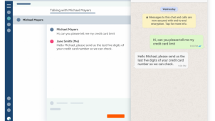 Conversations và Moments - Một nền tảng đa tác vụ cho doanh nghiệp chuyển đổi số Conversations và Moments - Một nền tảng đa tác vụ cho doanh nghiệp chuyển đổi số