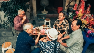 COVID-19 đã làm thay đổi cách sinh hoạt hàng ngày của người Hà thành như thế nào? COVID-19 đã làm thay đổi cách sinh hoạt hàng ngày của người Hà thành như thế nào?