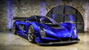 COVID-19 khiến ông lớn Ferrari buộc phải dừng sản xuất ở Italy COVID-19 khiến ông lớn Ferrari buộc phải dừng sản xuất ở Italy