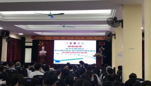 COVID-19 là cơ hội để Việt Nam chấm dứt bệnh lao vào năm 2020 COVID-19 là cơ hội để Việt Nam chấm dứt bệnh lao vào năm 2020
