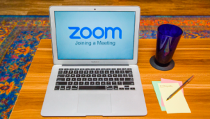 COVID-19 vẫn đang làm giàu cho ứng dụng Zoom