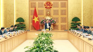 CSDL quốc gia về dân cư - Nền tảng quan trọng của chuyển đổi số CSDL quốc gia về dân cư - Nền tảng quan trọng của chuyển đổi số