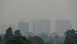 Cục Quản lý môi trường cảnh báo người dân cần phòng tránh ô nhiễm không khí như thế nào?