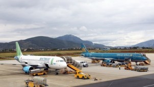 Cục trưởng Đinh Việt Thắng: Khôi phục vận tải là vấn đề sống còn không chỉ là hàng không