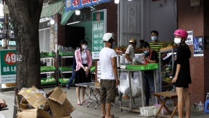 Cuộc sống của người dân ở thành phố "năng động" bậc nhất Việt Nam ra sao sau khi áp dụng Chỉ thị 16