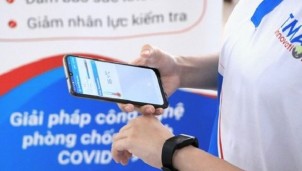 Đà Nẵng áp dụng công nghệ giám sát cách ly tại nhà người từ địa phương khác về Đà Nẵng áp dụng công nghệ giám sát cách ly tại nhà người từ địa phương khác về