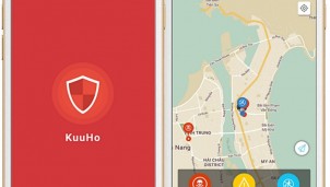 Đà Nẵng: Chính thức vận hành ứng dụng KUUHO tiếp nhận phản ánh của người dân Đà Nẵng: Chính thức vận hành ứng dụng KUUHO tiếp nhận phản ánh của người dân