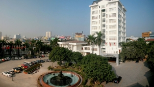 Đại học Quốc gia Hà Nội công bố phương án tuyển sinh 2020 Đại học Quốc gia Hà Nội công bố phương án tuyển sinh 2020