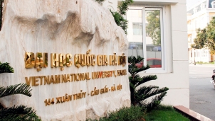 Đại học Quốc gia Hà Nội lần đầu tiên đứng trong top 150 của QS World University Rankings Đại học Quốc gia Hà Nội lần đầu tiên đứng trong top 150 của QS World University Rankings