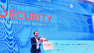 Đảm bảo an toàn thông tin trong lĩnh vực tài chính ngân hàng vẫn chỉ được thực hiện đối phó Đảm bảo an toàn thông tin trong lĩnh vực tài chính ngân hàng vẫn chỉ được thực hiện đối phó