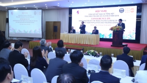 Dân số Việt Nam chính thức được công bố là bao nhiêu người? Dân số Việt Nam chính thức được công bố là bao nhiêu người?