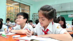 Đánh giá đúng thực lực của học sinh có thể hoá giải "bệnh thành tích"? Đánh giá đúng thực lực của học sinh có thể hoá giải "bệnh thành tích"?